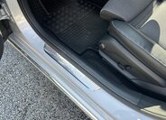 Mercedes-Benz Třídy E Sedan / Limuzína 3,0 l 190 kw