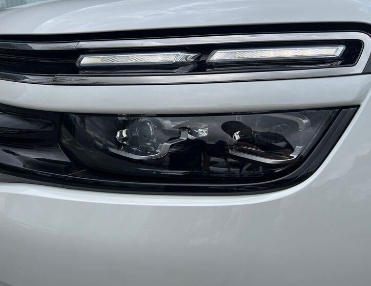 Citroën C5 Aircross 26