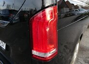 Mercedes-Benz Třídy V Ostatní 2,1 l 140 kw