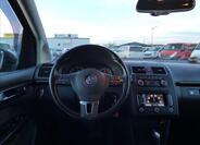 Volkswagen Touran 19