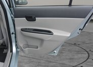 Hyundai Accent Hatchback 1,5 l 81 kw