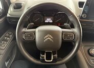 Citroën Berlingo MPV 1,2 l 96 kw