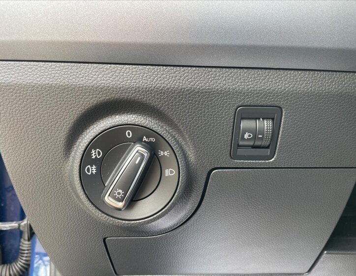 Seat Arona SUV / Terénní 999,0 70 kw