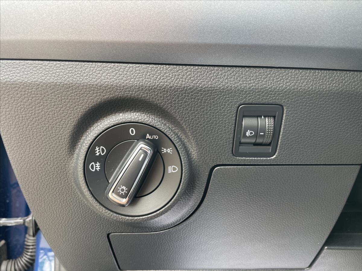 Seat Arona SUV / Terénní 999,0 70 kw