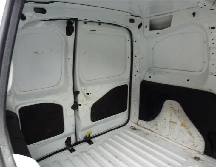 Citroën Berlingo 23