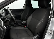 Škoda Rapid Liftback 1,2 l 63 kw