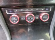 Volkswagen Golf Hatchback 2,0 l 162 kw