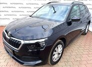 Škoda Kamiq SUV / Terénní 999,0 81 kw