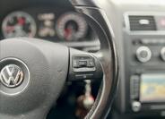 Volkswagen Touran 27