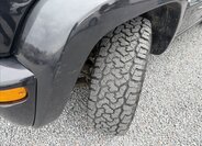 Jeep Cherokee Ostatní 2,5 l 105 kw