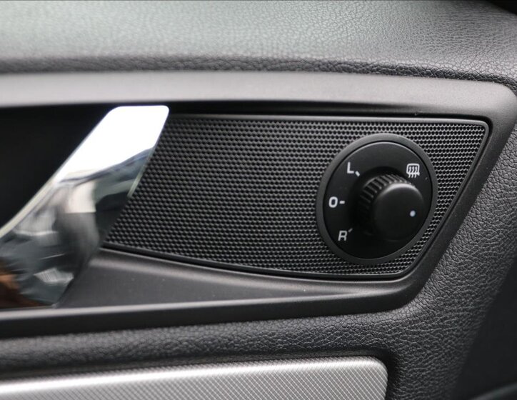 Škoda Octavia Kombi 1,6 l 77 kw