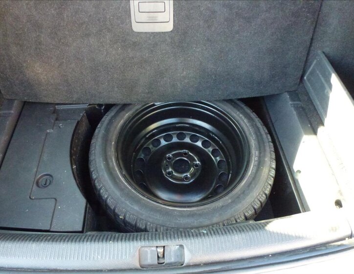 Volkswagen Passat 23