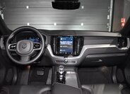 Volvo XC60 SUV 2,0 l 257 kw
