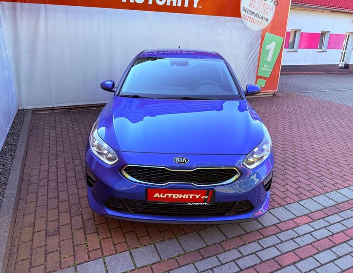 KIA Ceed 2