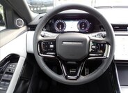 Land Rover Range Rover Evoque SUV / Terénní 2,0 l 120 kw