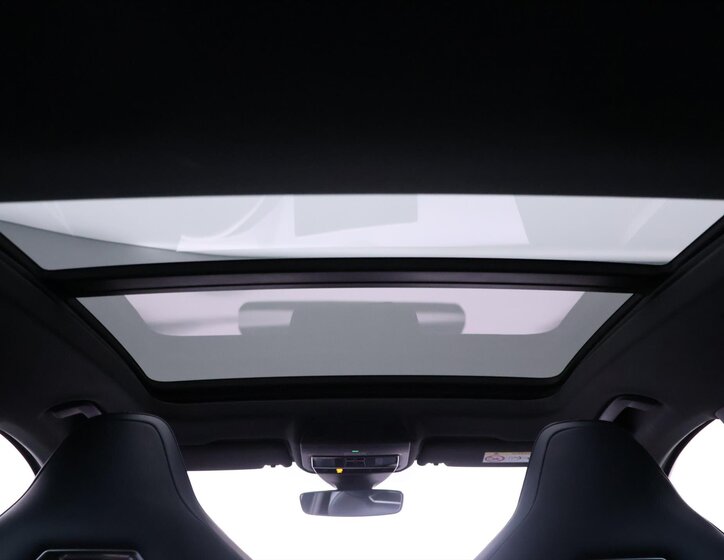 Cupra Formentor SUV 2,0 l 228 kw