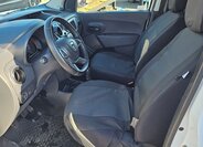 Dacia Dokker Skříň 1,6 l 75 kw