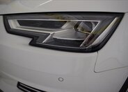 Audi A4 Sedan / Limuzína 2,0 l 140 kw