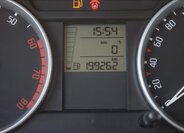 Škoda Fabia Hatchback 1,2 l 44 kw