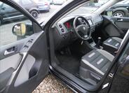 Volkswagen Tiguan 11