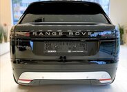 Land Rover Range Rover Velar SUV / Terénní 2,0 l 150 kw