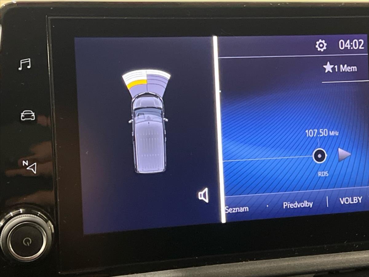 Toyota ProAce Skříň 1,5 l 75 kw