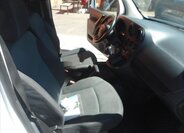 Mercedes-Benz Citan Ostatní 1,5 l 55 kw