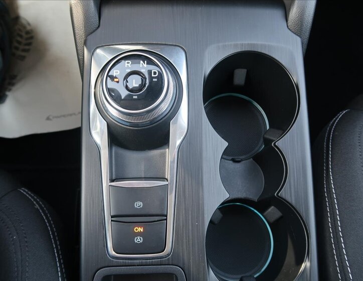 Ford Focus Kombi 1,5 l 85 kw