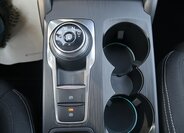Ford Focus Kombi 1,5 l 85 kw