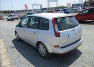 Ford C-MAX 8