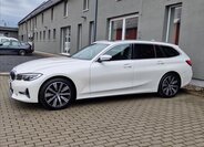 BMW Řada 3 Kombi 2,0 l 140 kw