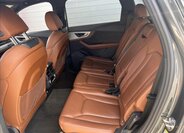 Audi SQ7 SUV / Terénní 4,0 l 320 kw