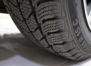 Peugeot Partner Tepee Kombi 1,6 l 55 kw