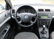 Škoda Octavia Kombi 1,9 l 77 kw