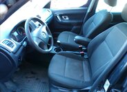 Škoda Roomster Kombi 1,4 l 63 kw