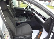 Volkswagen Passat Kombi 2,0 l 110 kw