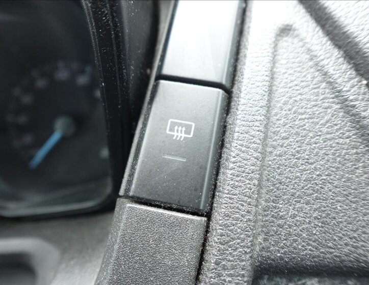 Ford Transit Ostatní 2,0 l 77 kw