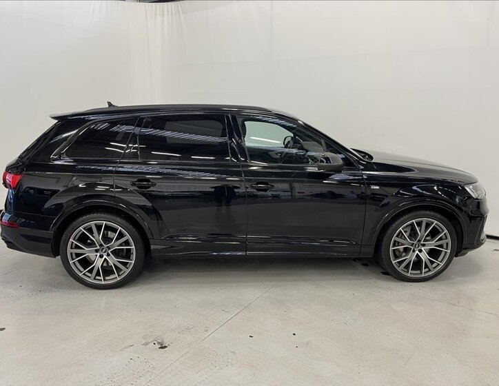 Audi Q7 SUV 3,0 l 250 kw