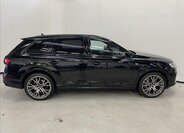 Audi Q7 SUV 3,0 l 250 kw