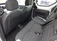 Dacia Dokker Kombi 1,5 l 66 kw