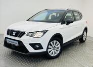 Seat Arona 1