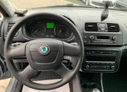 Škoda Fabia 12