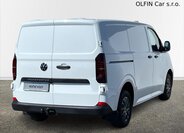 Volkswagen Transporter Skříň 2,0 l 110 kw