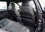 BMW Řada 5 Sedan / Limuzína 3,0 l 190 kw