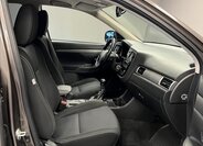 Mitsubishi Outlander 8