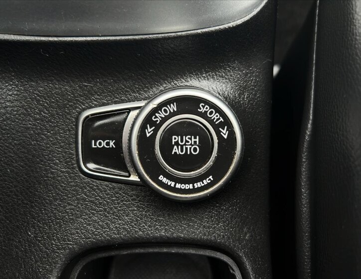 Suzuki SX4 S-Cross 24