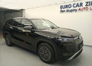 Volkswagen Tayron SUV / Terénní 1,5 l 110 kw