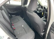 Toyota Yaris Cross SUV 1,5 l 68 kw