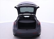 Tesla Model Y SUV / Terénní 0,0 378 kw