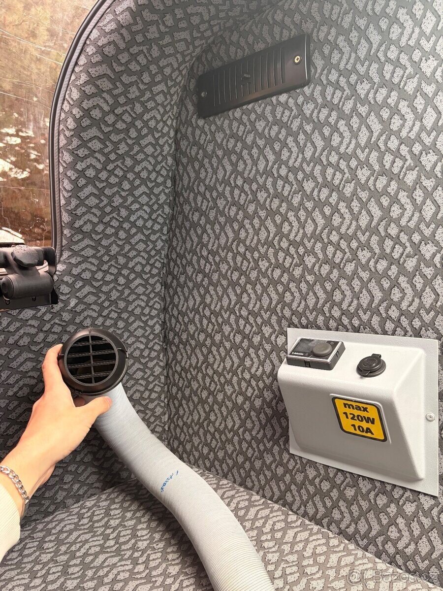 Renault Master Ostatní 0,0 107 kw